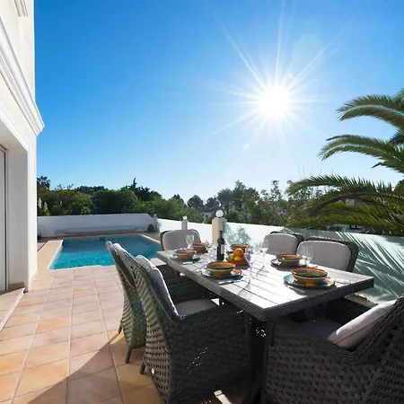Villa Malibu - Plusholidays
