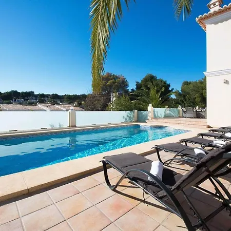 Malibu - Plusholidays Villa