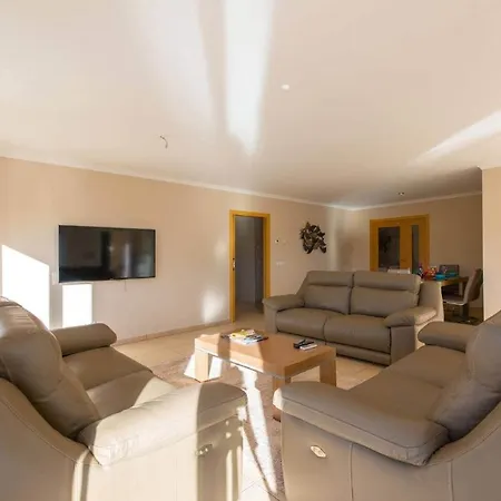 Villa Malibu - Plusholidays Moraira