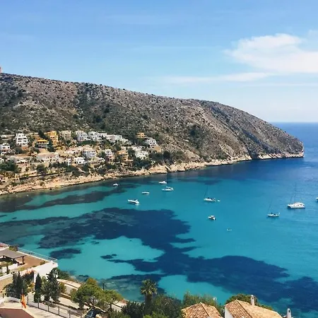 Malibu - Plusholidays * Moraira