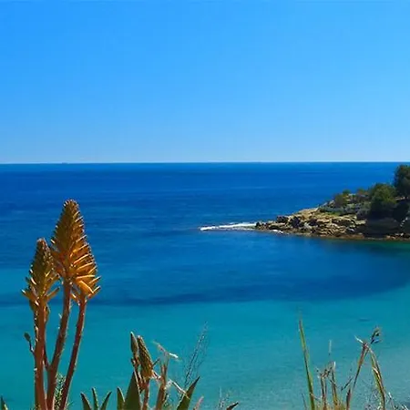 Malibu - Plusholidays Villa Moraira