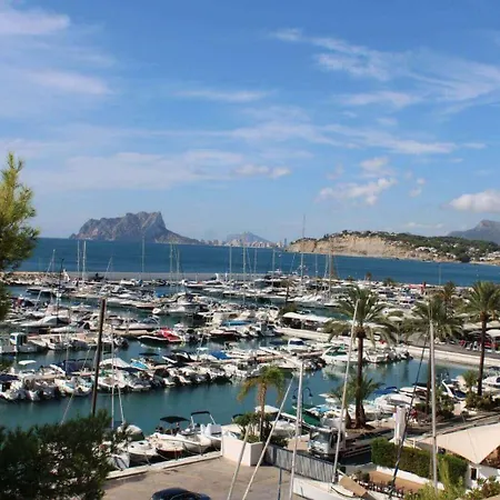 Malibu - Plusholidays * Moraira