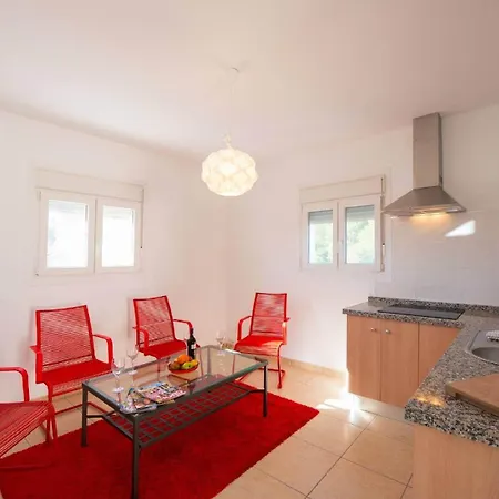Villa Malibu - Plusholidays Moraira