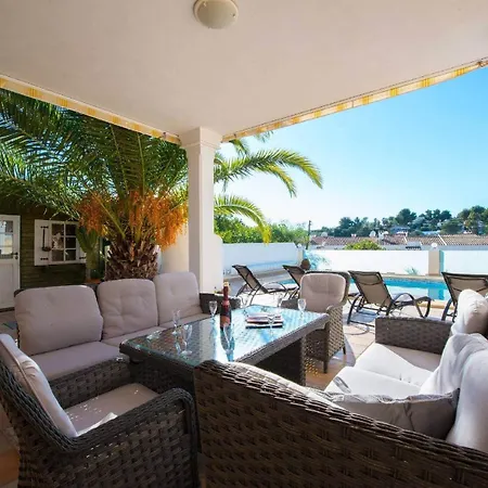 Malibu - Plusholidays * Moraira