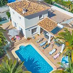 Villa Malibu - Plusholidays
