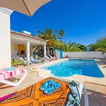 Malibu - Plusholidays Villa