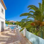 Malibu - Plusholidays Villa Moraira