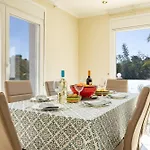 Villa Malibu - Plusholidays Moraira