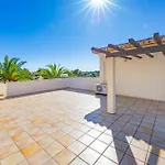 Malibu - Plusholidays Villa Moraira