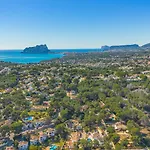 Malibu - Plusholidays Villa