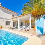 Malibu - Plusholidays Villa Moraira