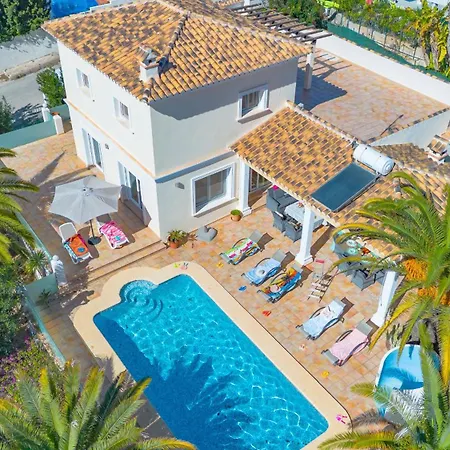 Villa Malibu