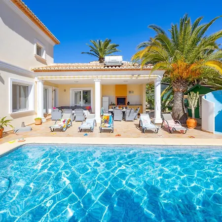Malibu - Plusholidays Villa *