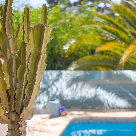 Malibu - Plusholidays Villa Moraira