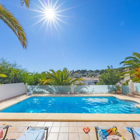 Malibu - Plusholidays * Moraira