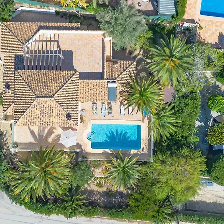 Malibu Villa