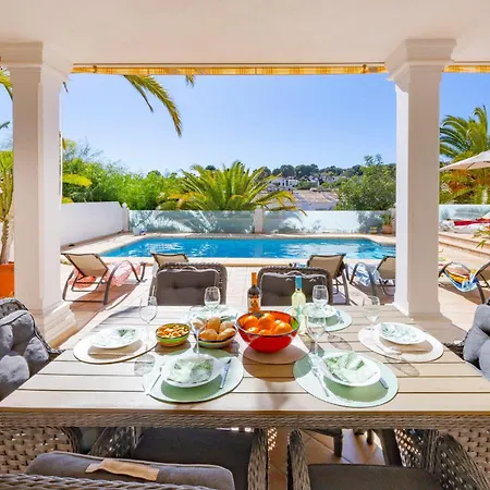 Villa Malibu - Plusholidays