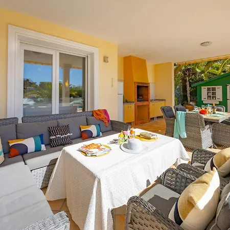 Malibu - Plusholidays Moraira