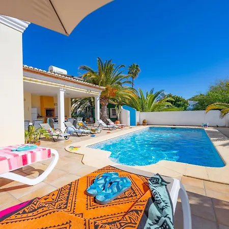 Malibu Villa