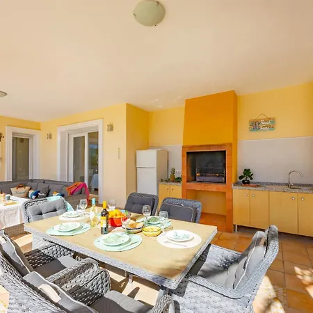 Villa Malibu *