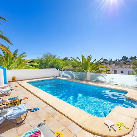 Malibu * Moraira