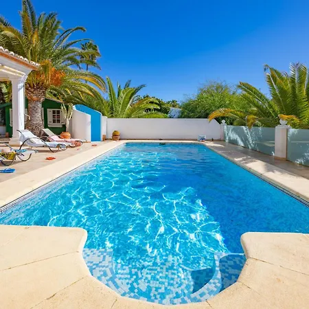 Malibu Villa