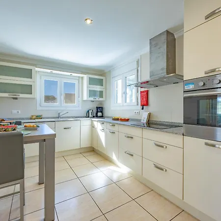 Malibu Villa Moraira