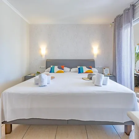 Villa Malibu *