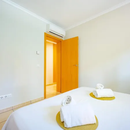Villa Malibu Moraira