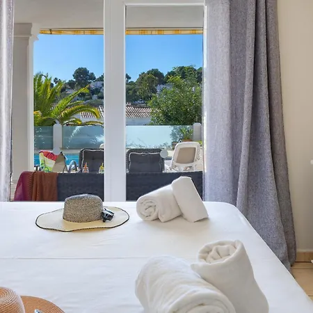 Malibu Moraira