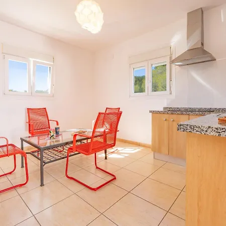 Villa Malibu *