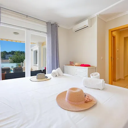 Malibu Moraira