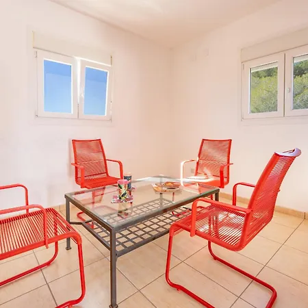 Villa Malibu
