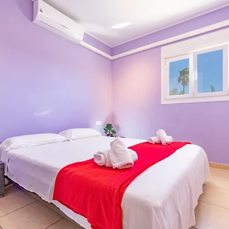 Villa Malibu *