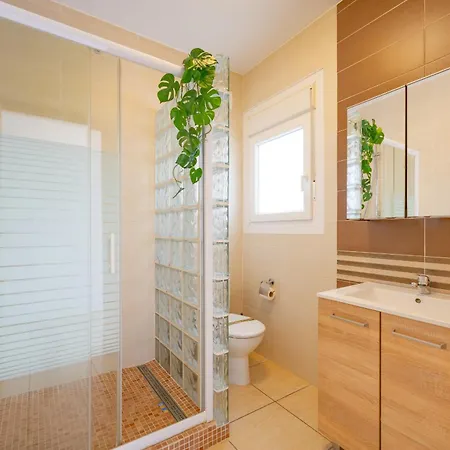 Villa Malibu Moraira