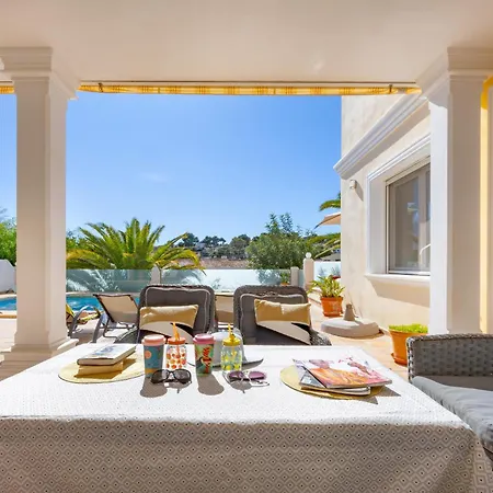 Malibu Moraira