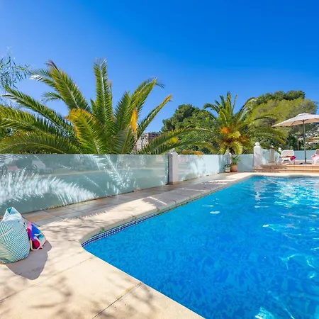 Villa Malibu *