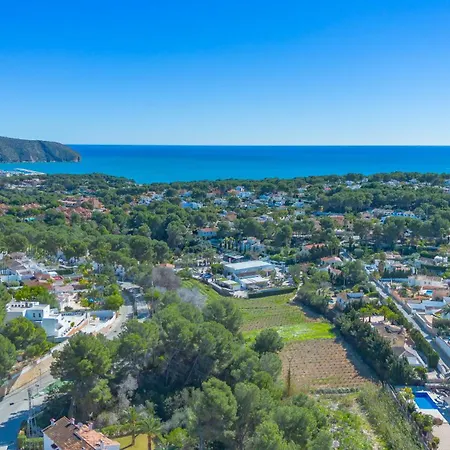 Malibu * Moraira